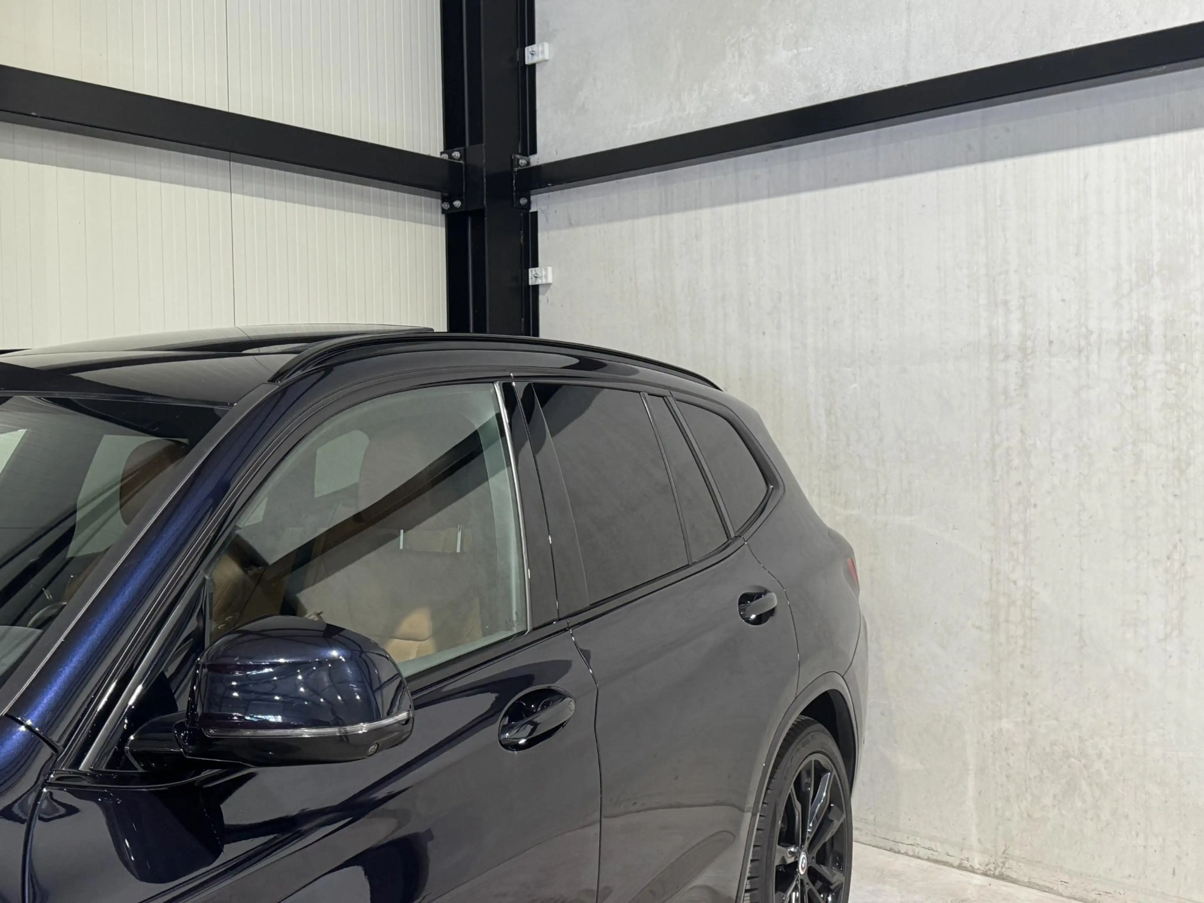 BMW X3 xDrive30e M-pakket | panorama | navi | led | leder — photo 31