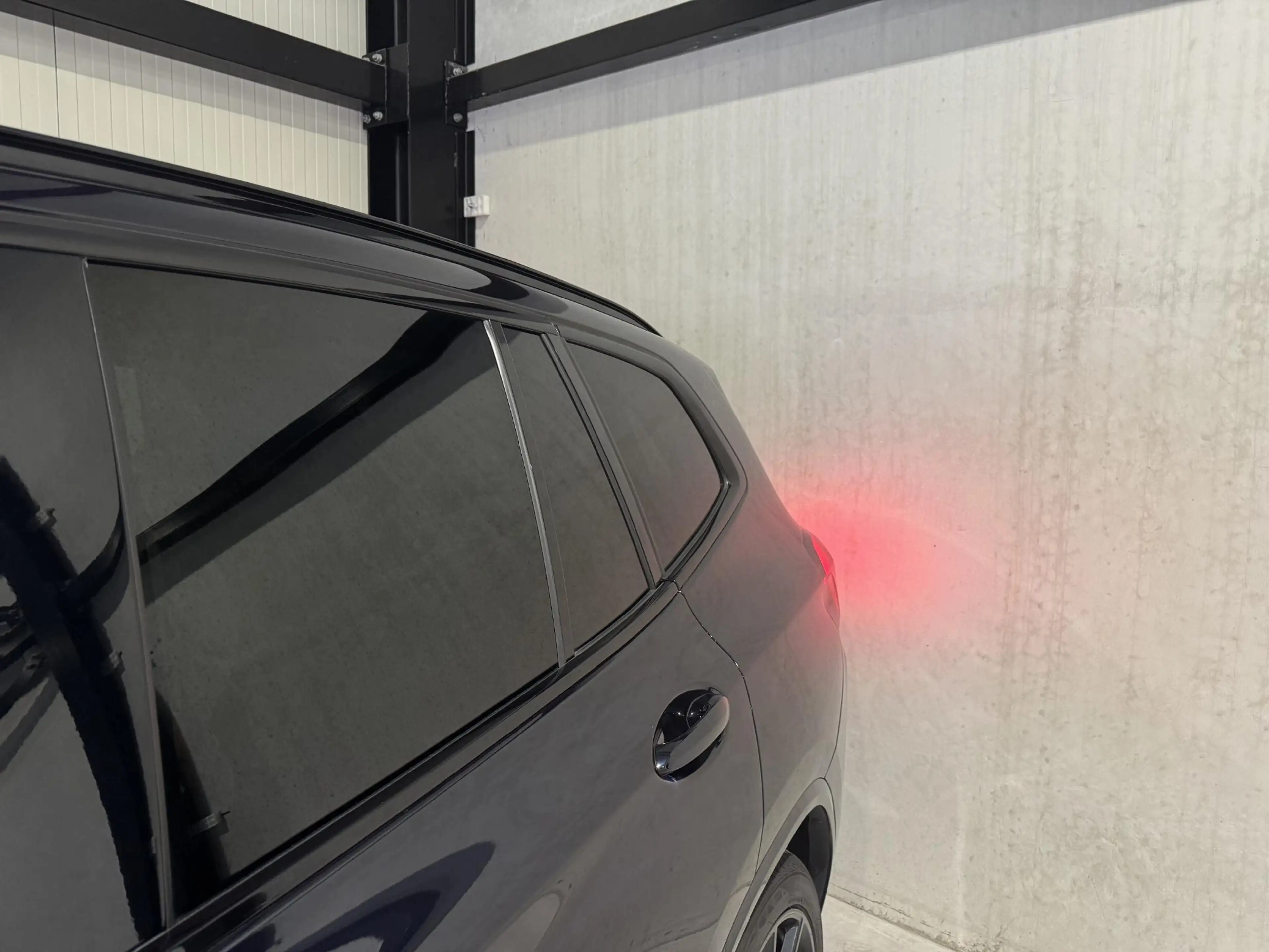 BMW X3 xDrive30e M-pakket | panorama | navi | led | leder — photo 30
