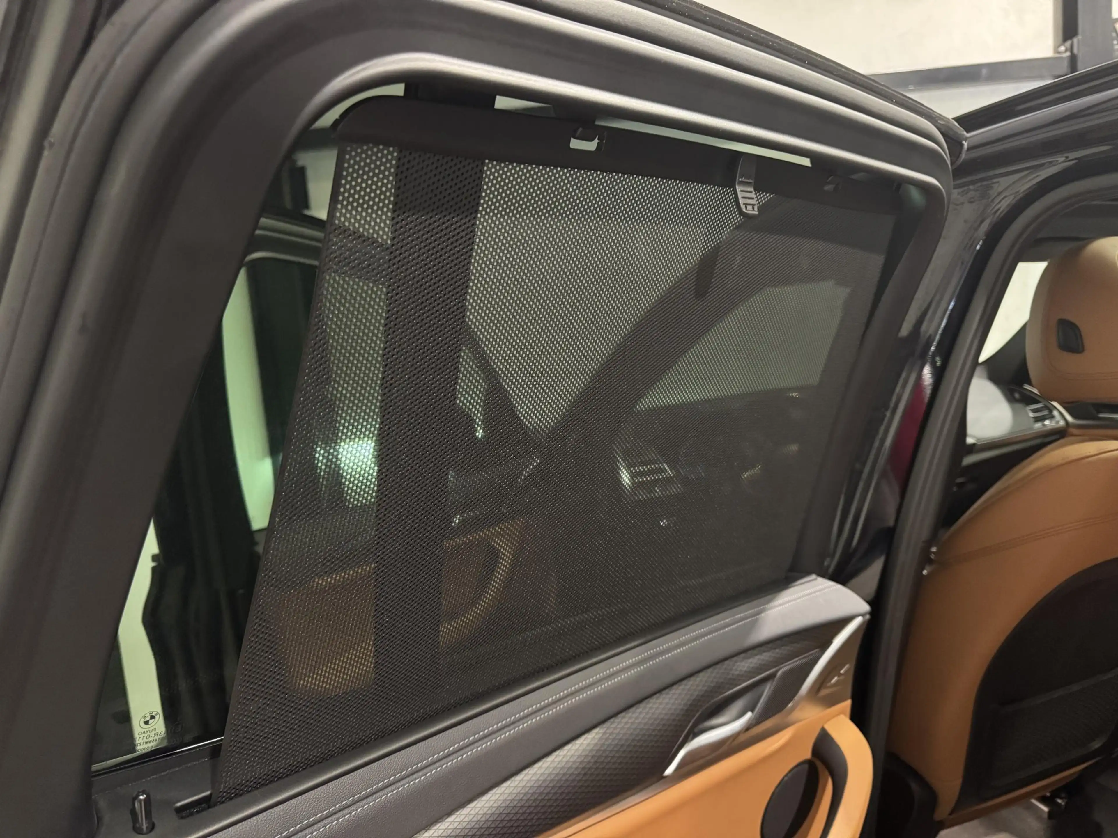 BMW X3 xDrive30e M-pakket | panorama | navi | led | leder — photo 20