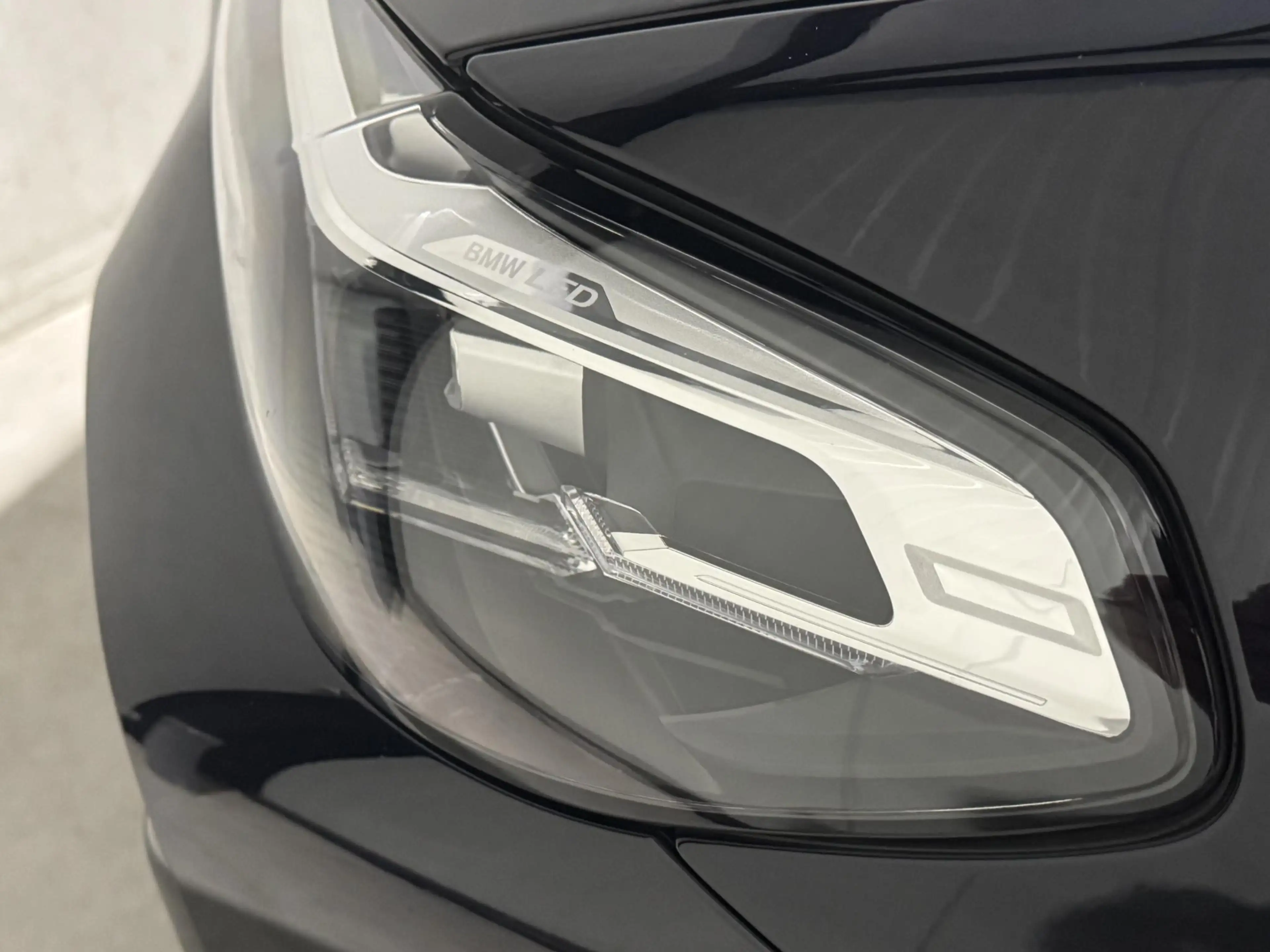BMW X3 xDrive30e M-pakket | panorama | navi | led | leder — photo 28