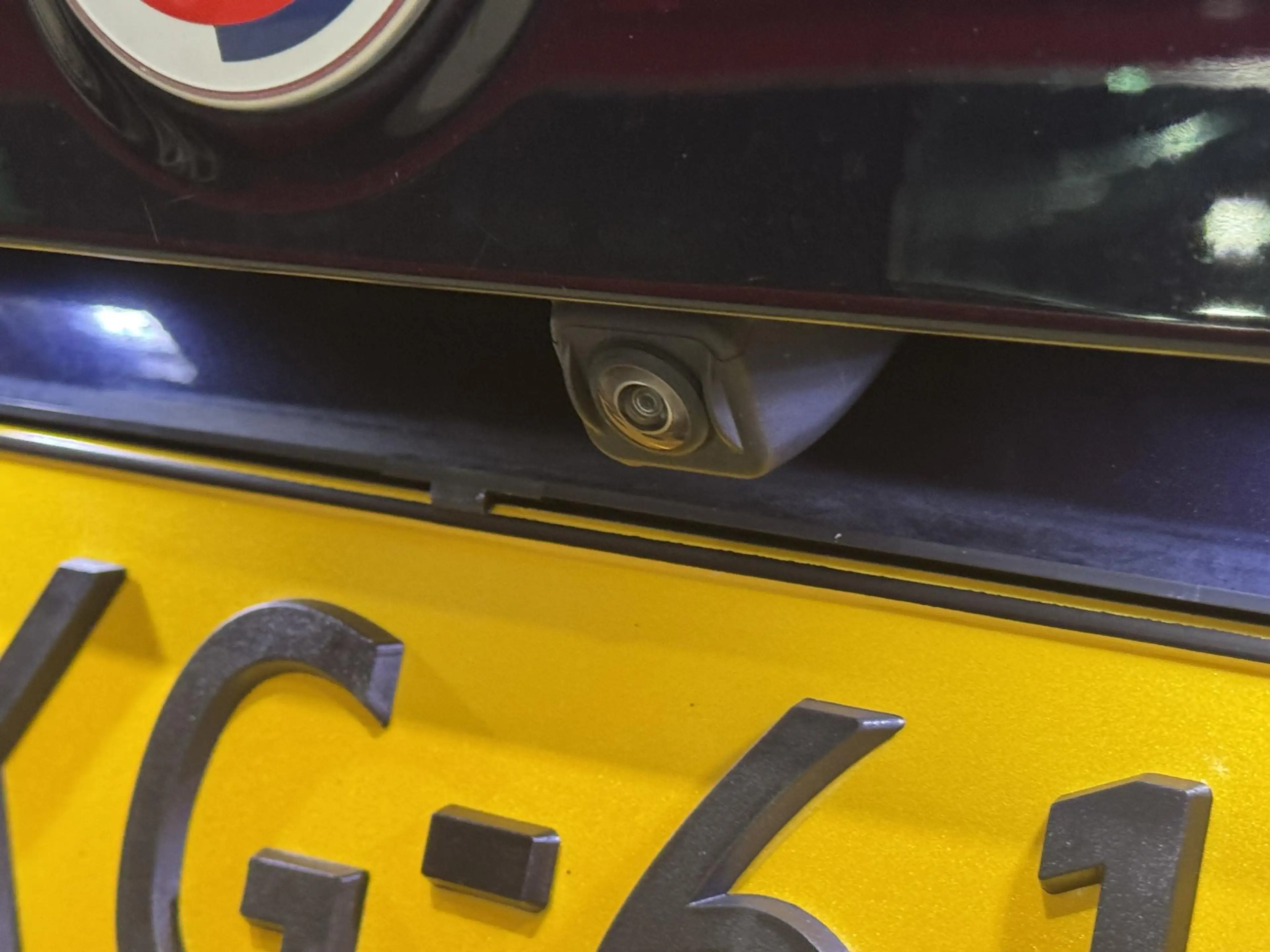 BMW X3 xDrive30e M-pakket | panorama | navi | led | leder — photo 29