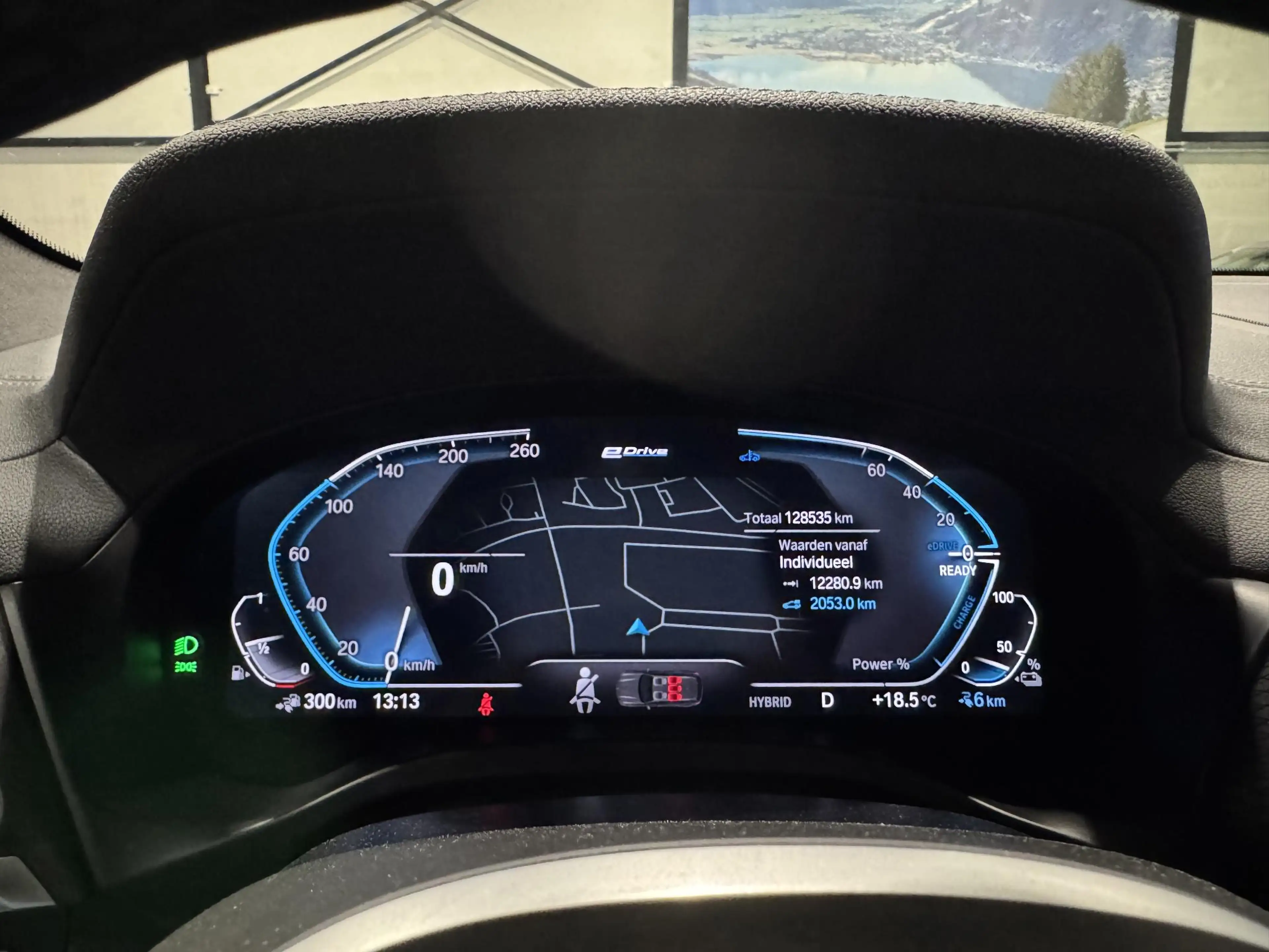 BMW X3 xDrive30e M-pakket | panorama | navi | led | leder — photo 3