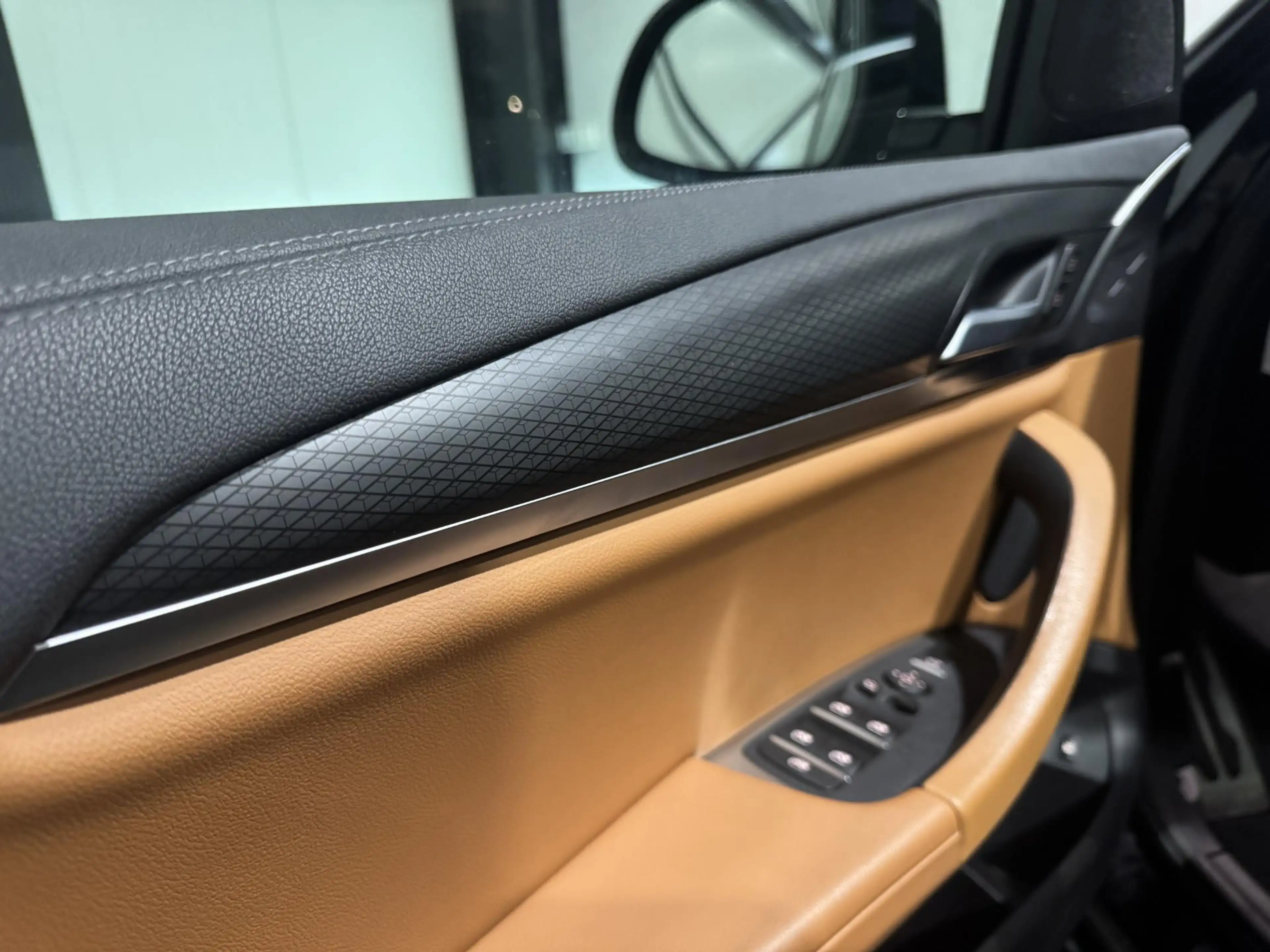 BMW X3 xDrive30e M-pakket | panorama | navi | led | leder — photo 19