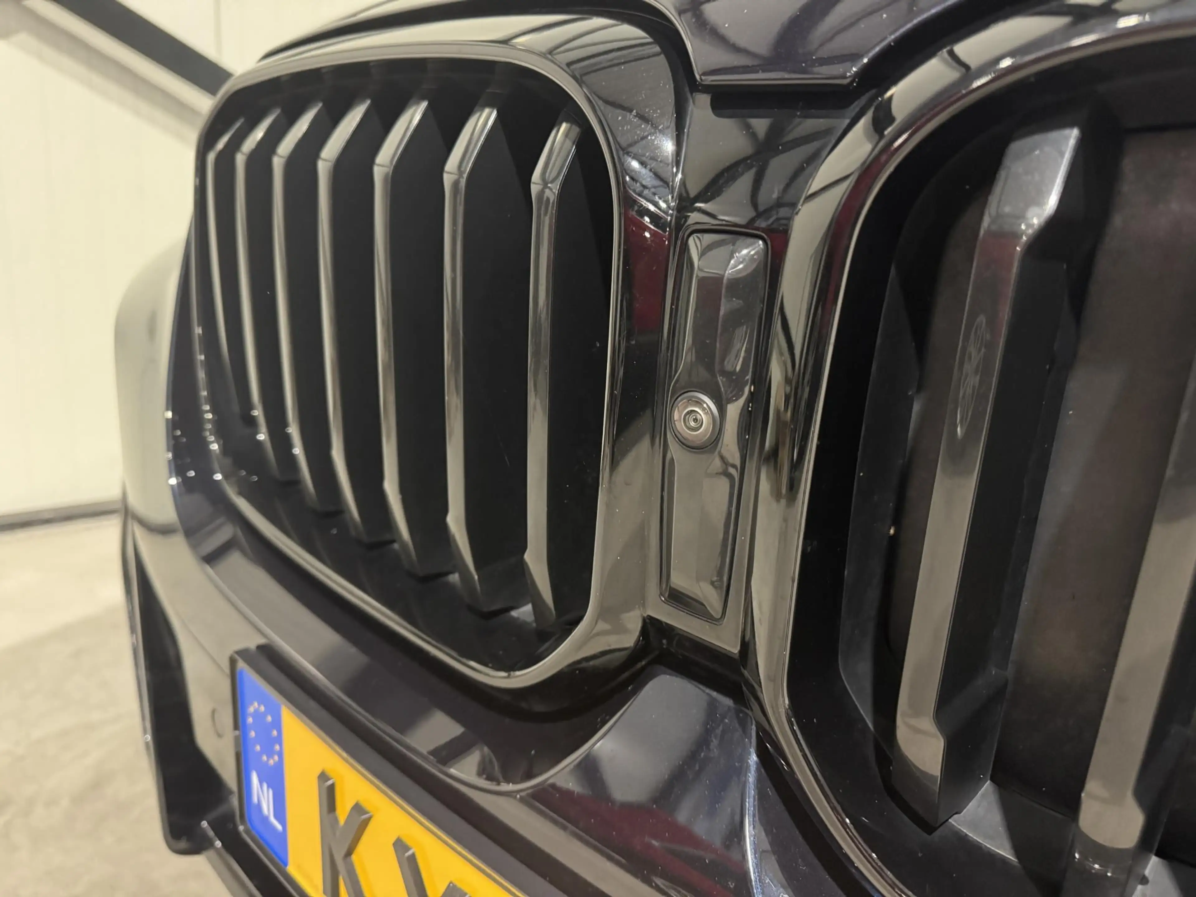 BMW X3 xDrive30e M-pakket | panorama | navi | led | leder — photo 23