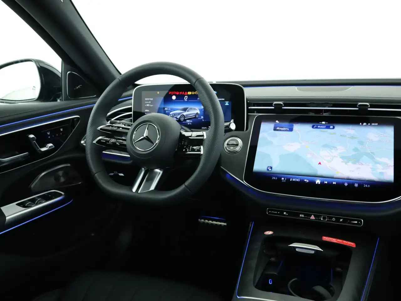 Mercedes-Benz E-Class 2026 — фото 10