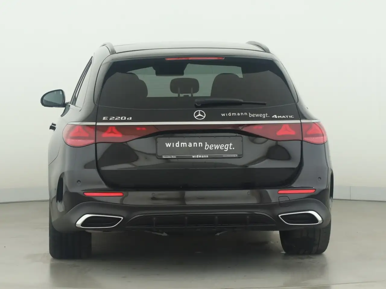 Mercedes-Benz E-Class 2026