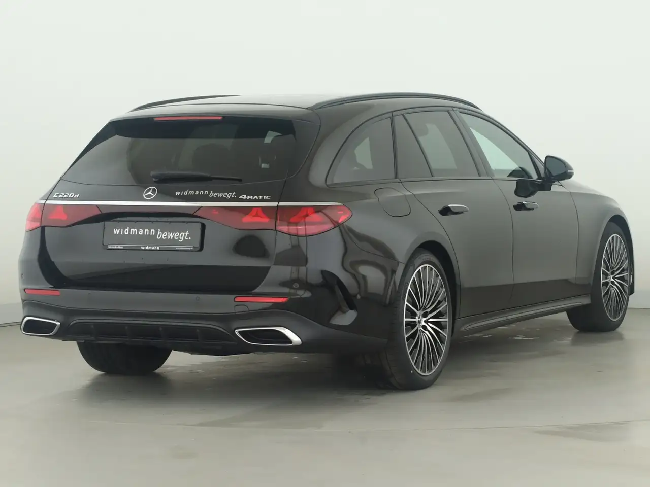 Mercedes-Benz E-Class 2026