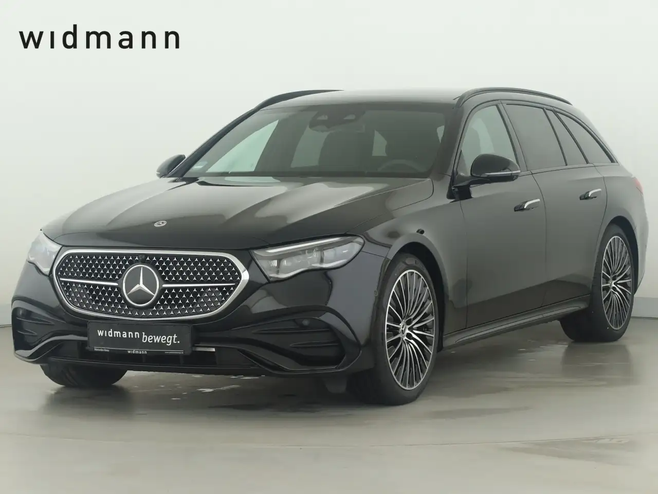 Mercedes-Benz E-Class 2026