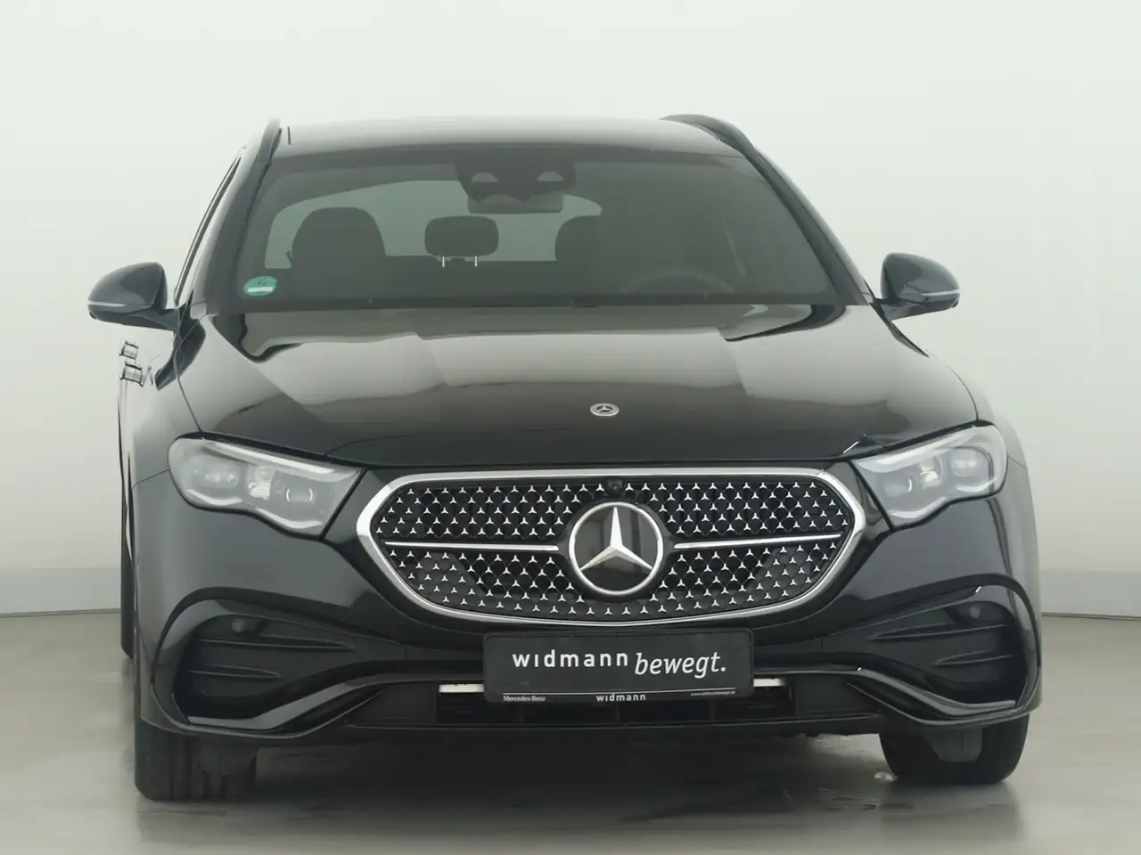 Mercedes-Benz E-Class 2026