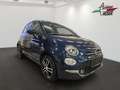 Fiat 500 1,2 Fire 70 Dolcevita Blau - thumbnail 2