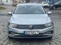 Volkswagen Passat Variant Bus.2.0TDI DSG KAM LED ACC Argent - thumbnail 1