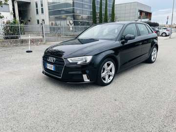 Sportback 30 1.6 tdi Sport 116cv.UNICO PROPRIETARI
