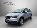 Opel Crossland X 1,2 Edition *LED, SHZ, TEMPOMAT* Silber - thumbnail 3
