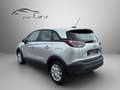 Opel Crossland X 1,2 Edition *LED, SHZ, TEMPOMAT* Silber - thumbnail 5