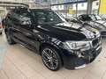 BMW X3 xDrive 20 d M Sport Aut. M-Sportpaket Leder Zwart - thumbnail 2