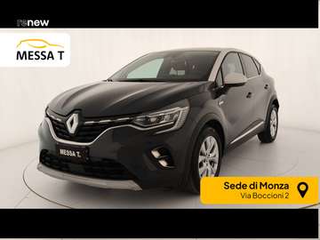1.6 E-Tech phev Intens 160cv - PROMO TASSO ZERO