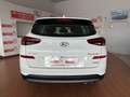 Hyundai TUCSON 1.6CRDI 48V SLE 4x2 Blanco - thumbnail 3