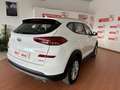 Hyundai TUCSON 1.6CRDI 48V SLE 4x2 Blanco - thumbnail 4
