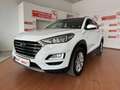 Hyundai TUCSON 1.6CRDI 48V SLE 4x2 Blanco - thumbnail 1