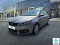Peugeot 308 5p 1.2 PureTech 81KW (110CV) Style Gris - thumbnail 1