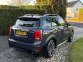 MINI Cooper S Countryman Mini 2.0 ALL4 Chili AUT Panodak Gris - thumbnail 14