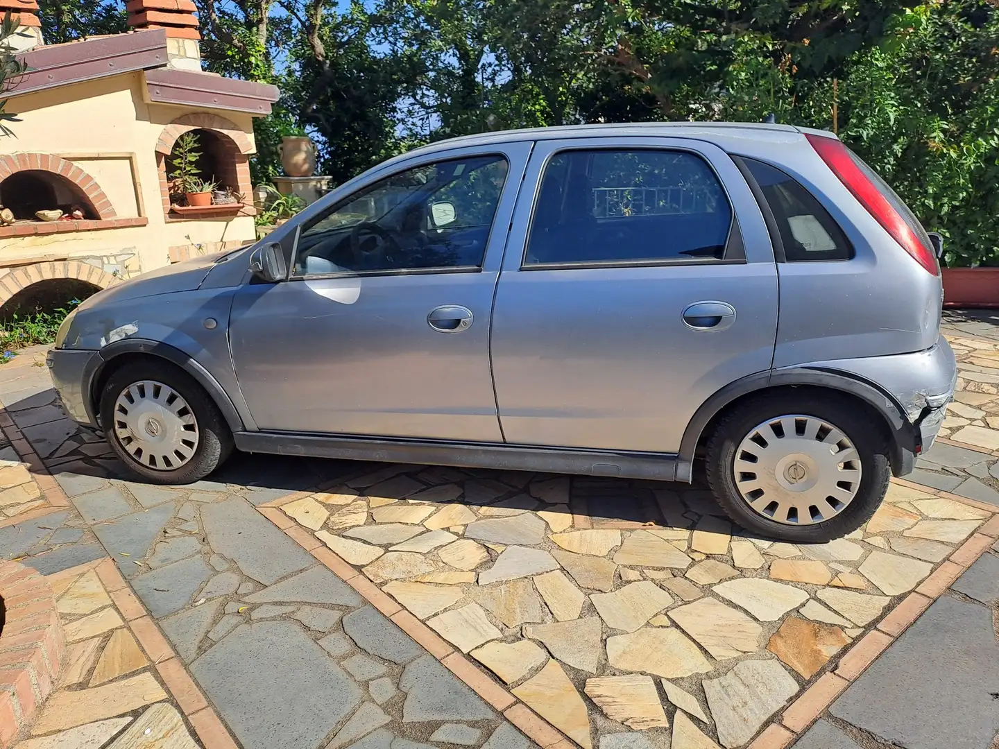 Opel Corsa 5p 1.3 cdti Club - 2
