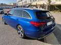 Mercedes-Benz C 220 C SW 220 d mhev Sport Plus auto Bleu - thumbnail 8