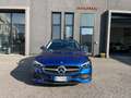 Mercedes-Benz C 220 C SW 220 d mhev Sport Plus auto Bleu - thumbnail 2
