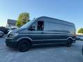 Volkswagen Crafter Kasten Kasten 35 lang Hochdach FWD Grau - thumbnail 11