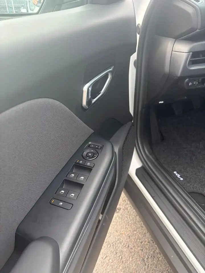 Kia K4 Pulse, миниатюра 13