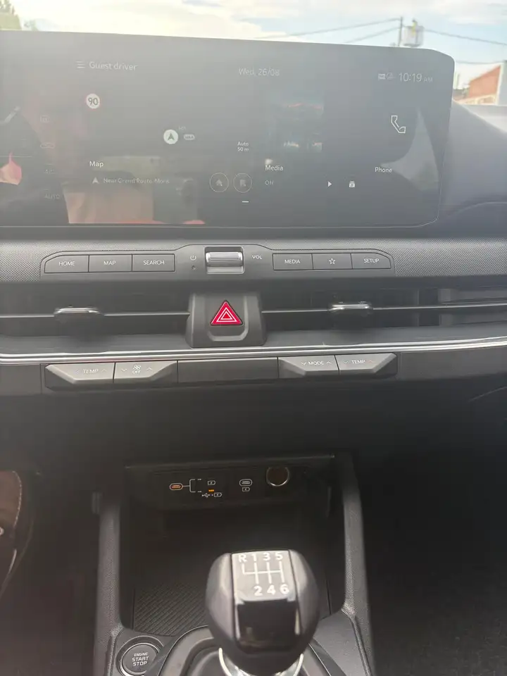 Kia K4 Pulse, миниатюра 11