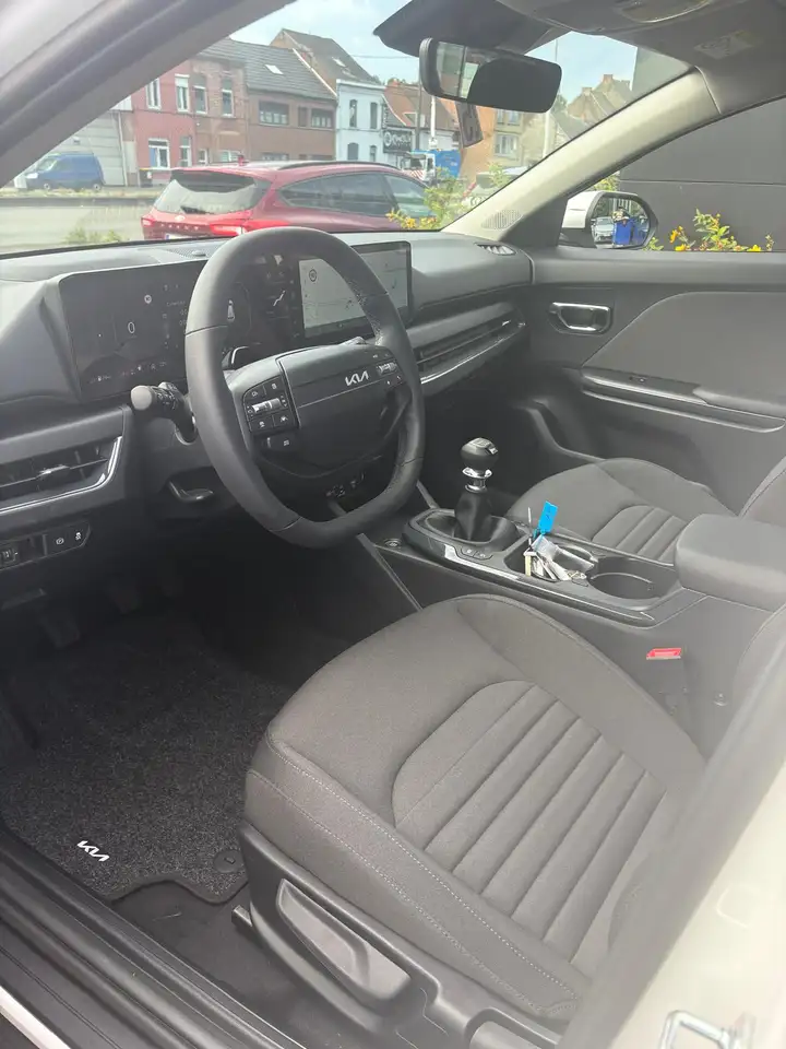 Kia K4 Pulse, миниатюра 12
