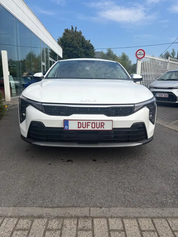 Kia K4 Pulse, миниатюра 3
