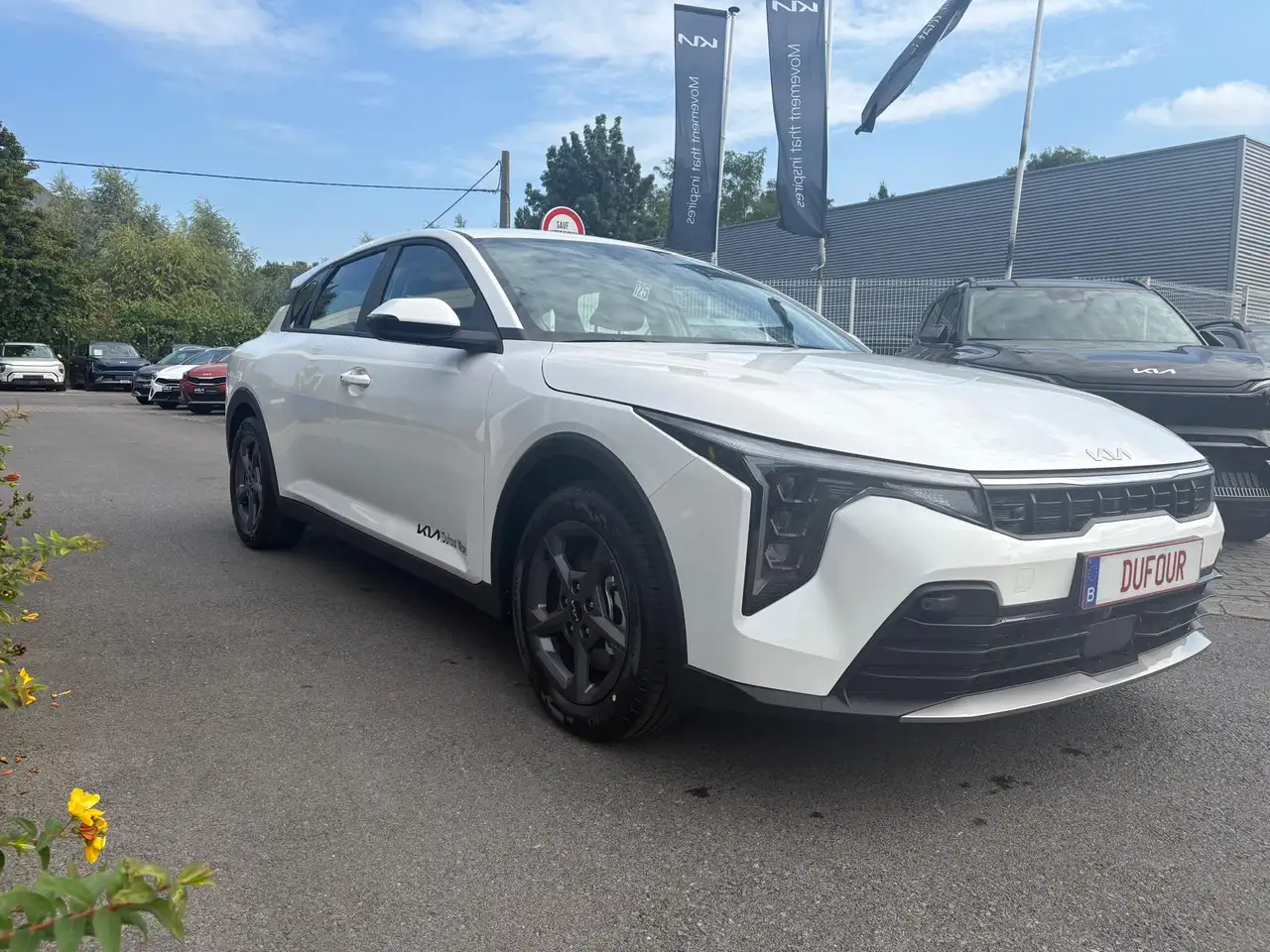 Kia K4 Pulse, миниатюра 4
