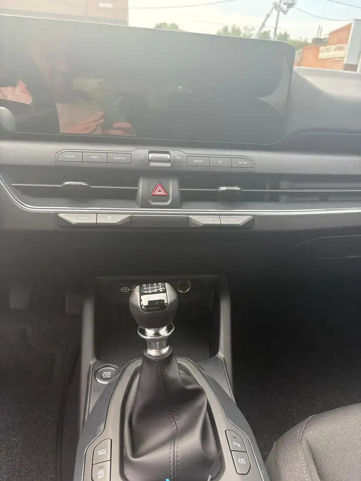 Kia K4 Pulse, миниатюра 9