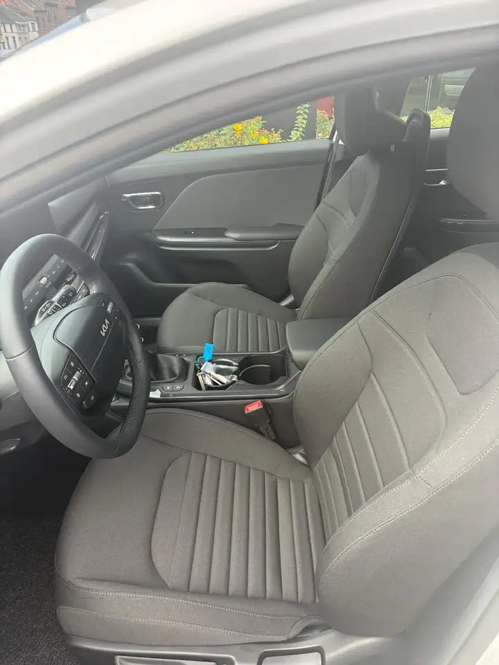 Kia K4 Pulse, миниатюра 8