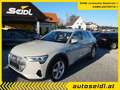 Audi e-tron 50 quattro *TOPAUSSTATTUNG* Beige - thumbnail 1