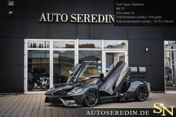 LIQUID CARBON 1 OF 08 in EU + FULL CARBON BODY !!!
