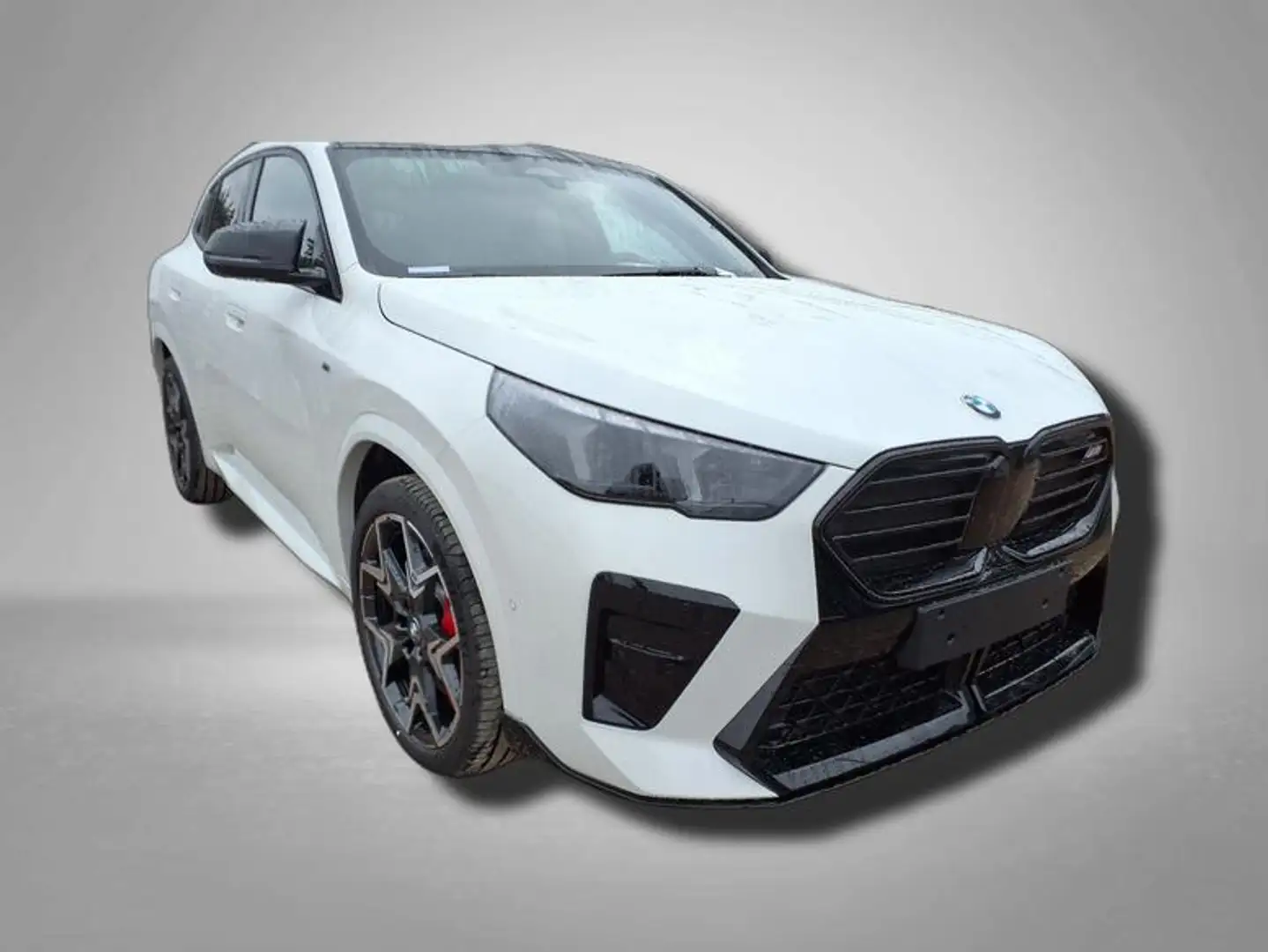 BMW X2 M Sportpaket Pro M35i Steptronic xDrive 221 kW ... Weiß - 1