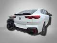 BMW X2 M Sportpaket Pro M35i Steptronic xDrive 221 kW ... Weiß - thumbnail 3