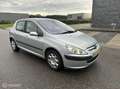 Peugeot 307 1.6-16V Griffe Grijs - thumbnail 3