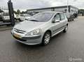 Peugeot 307 1.6-16V Griffe Grijs - thumbnail 1