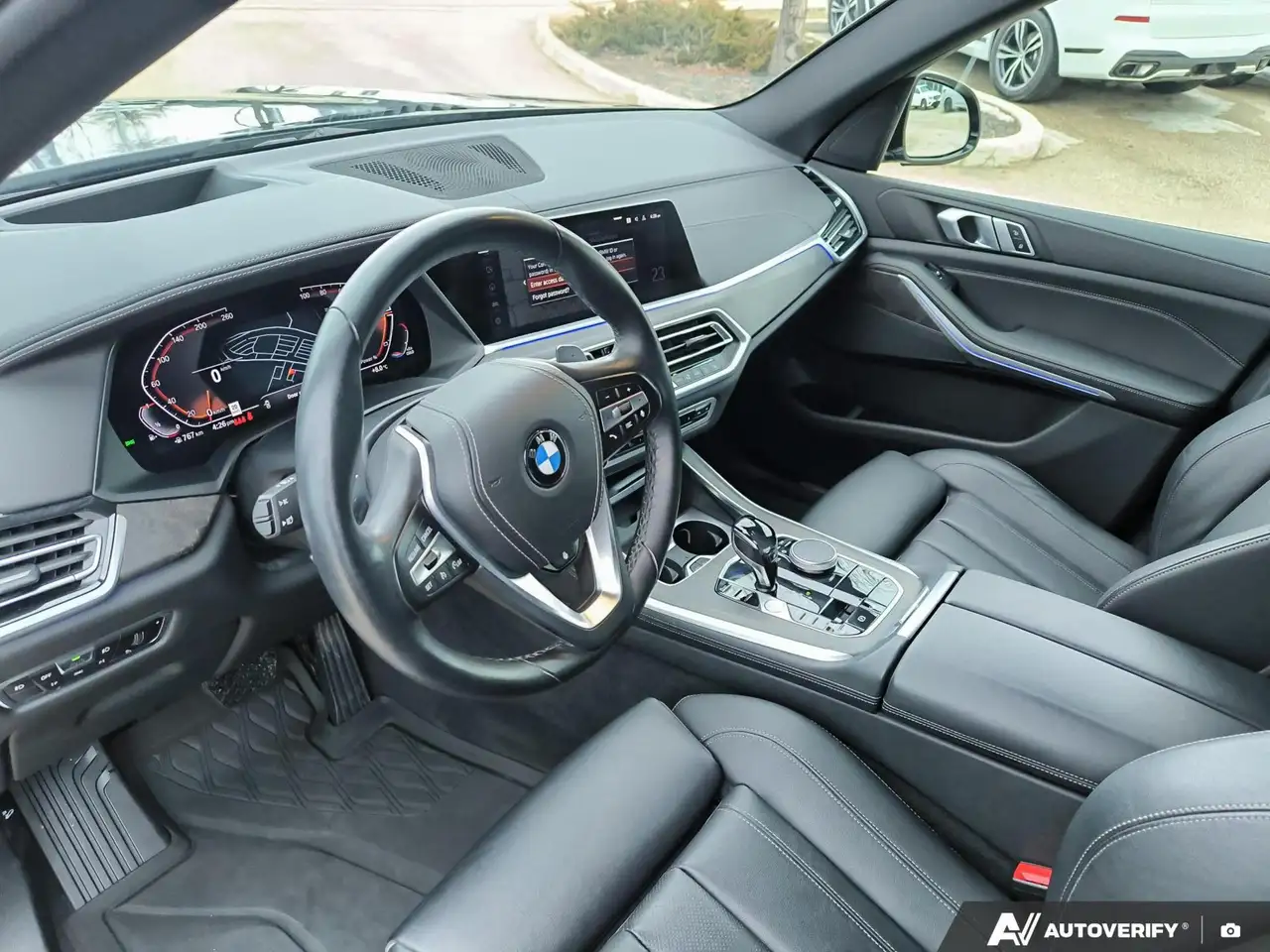 BMW X5 photo BMW X5