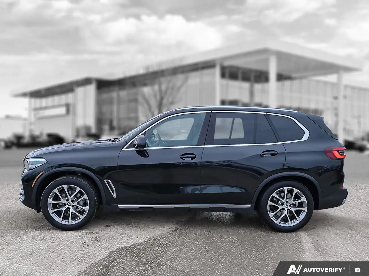 BMW X5 photo BMW X5