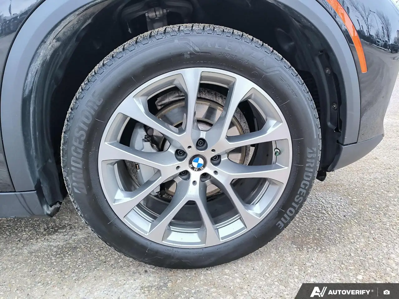 BMW X5 photo BMW X5