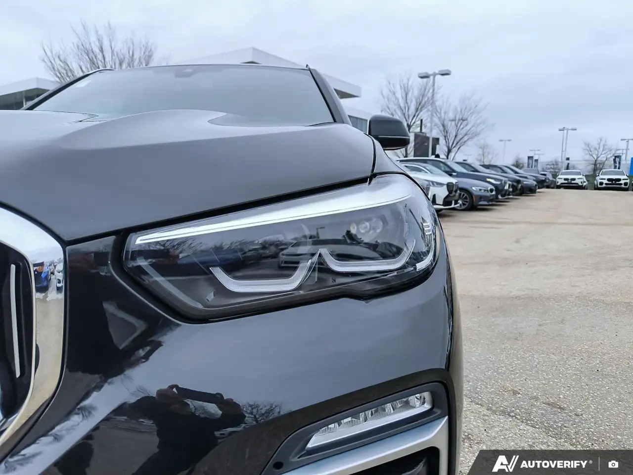 BMW X5 photo BMW X5