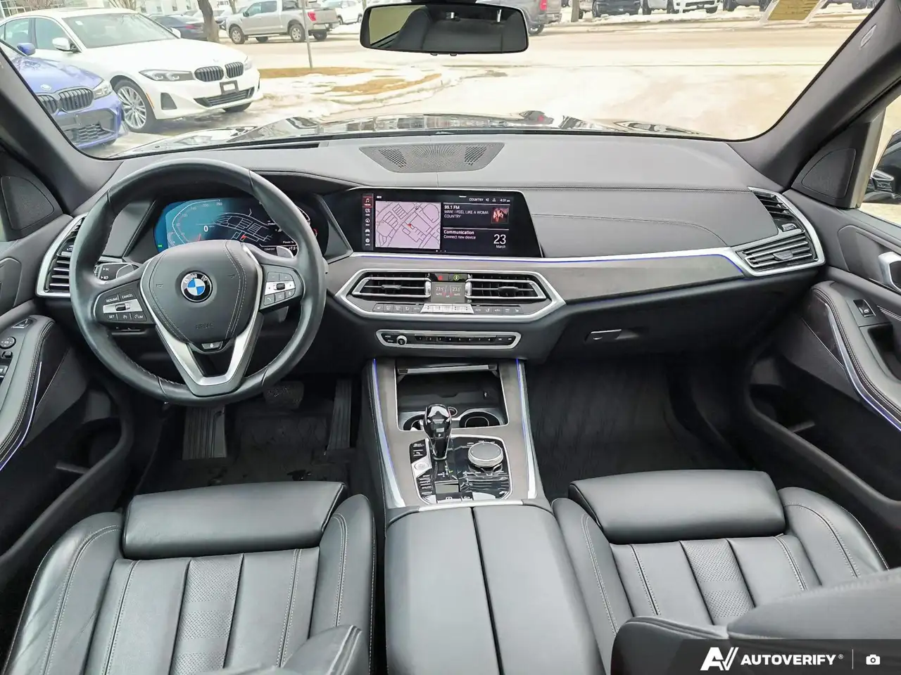 BMW X5 photo BMW X5