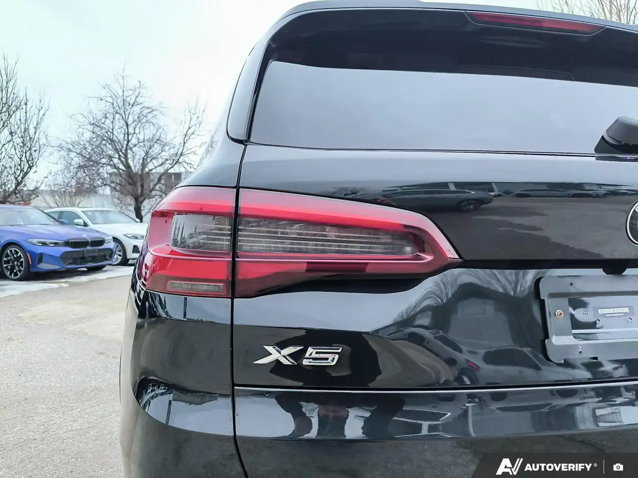 BMW X5 photo BMW X5
