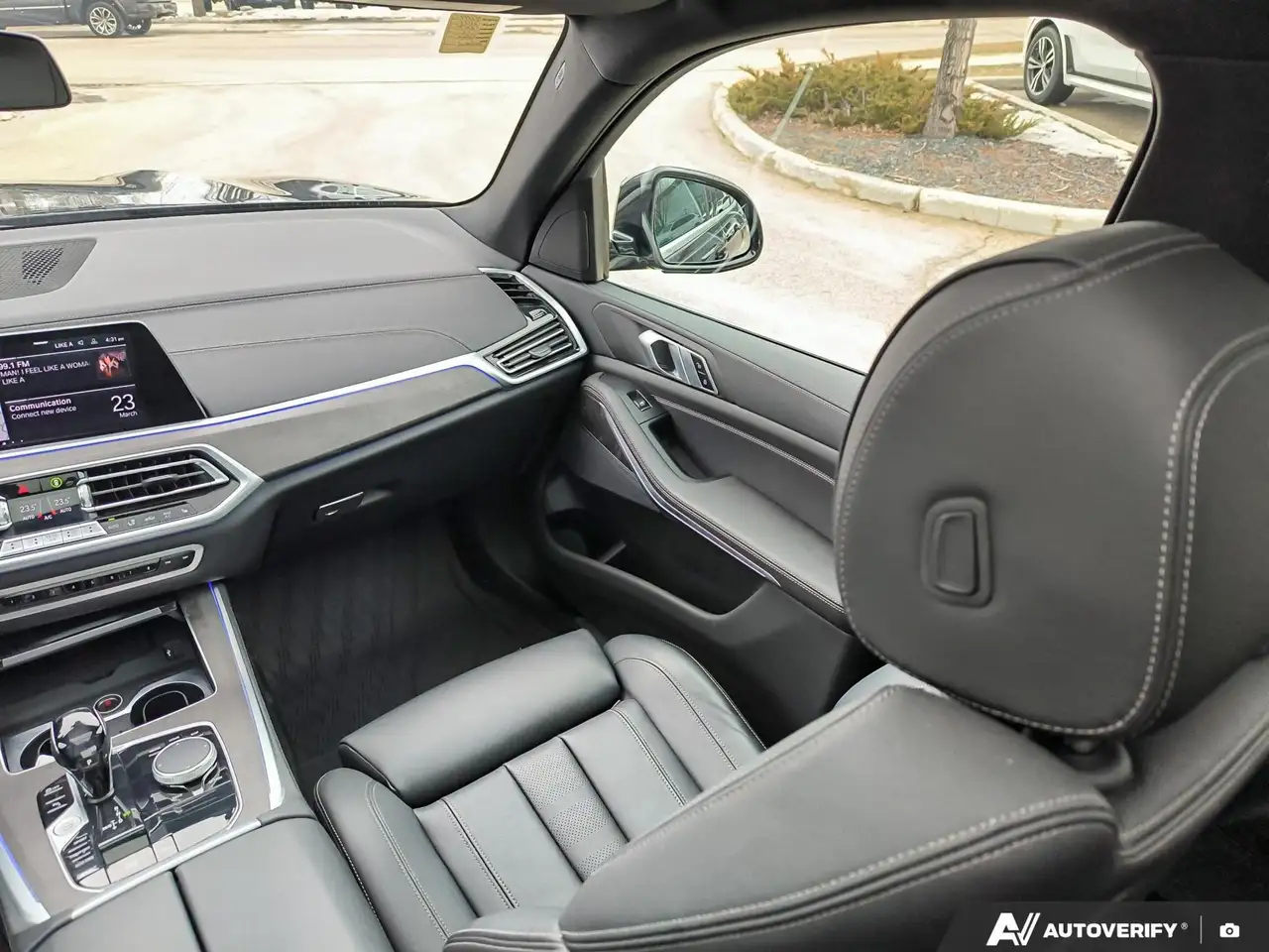 BMW X5 photo BMW X5