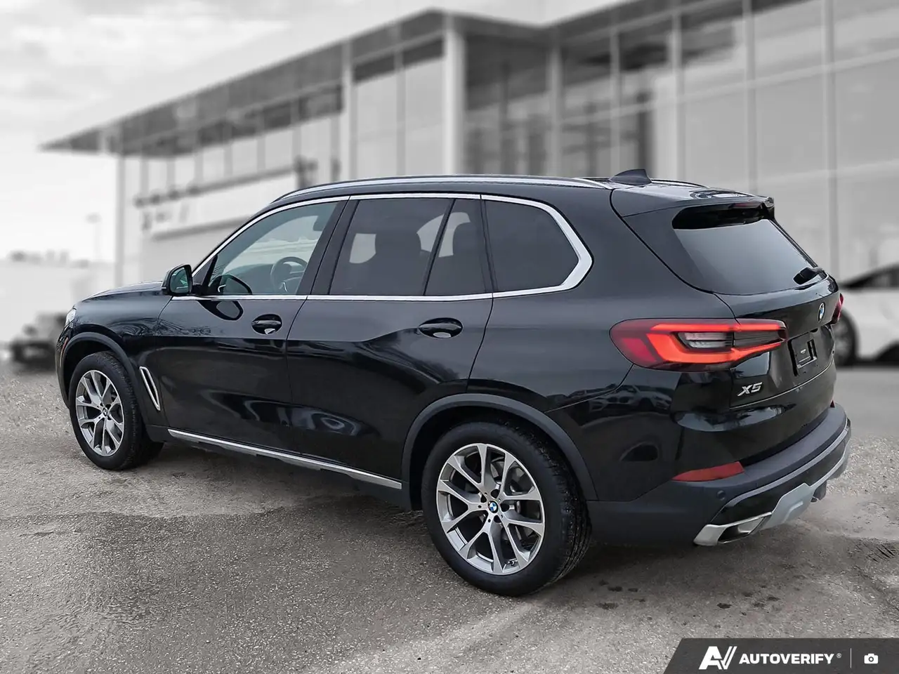 BMW X5 photo BMW X5